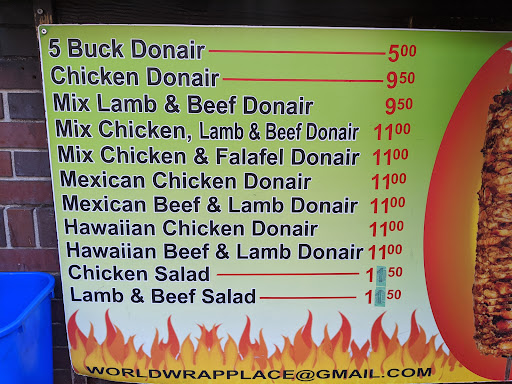 Photo of World Wrap Place - 68 Water St suite 101, Vancouver, BC V6B 1A4